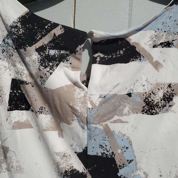 Nwt Women PXL Calvin Klein petites - Picture 7 of 8